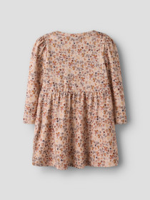 NAME IT Kjole Novea Mushroom