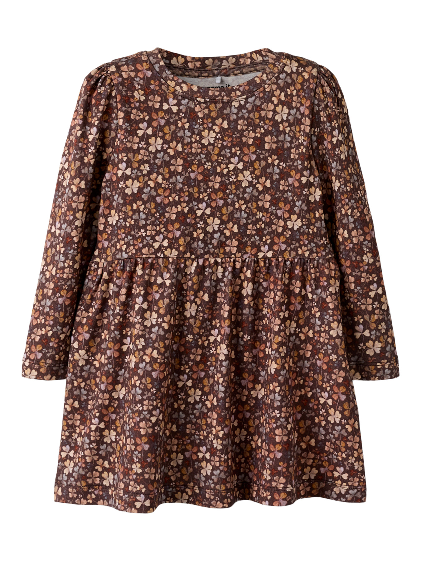 Name It Kjole - NmfNovea - Shopping Bag