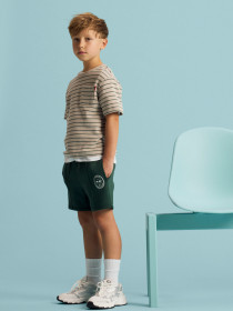 NAME IT Shorts Hist Garden Topiary