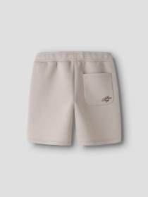 NAME IT Shorts Hist Chateau Gray