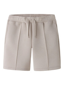NAME IT Shorts Hist Chateau Gray