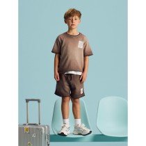 NAME IT Shorts Hopin Chestnut