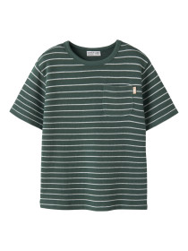 NAME IT T-shirt Hakan Garden Topiary