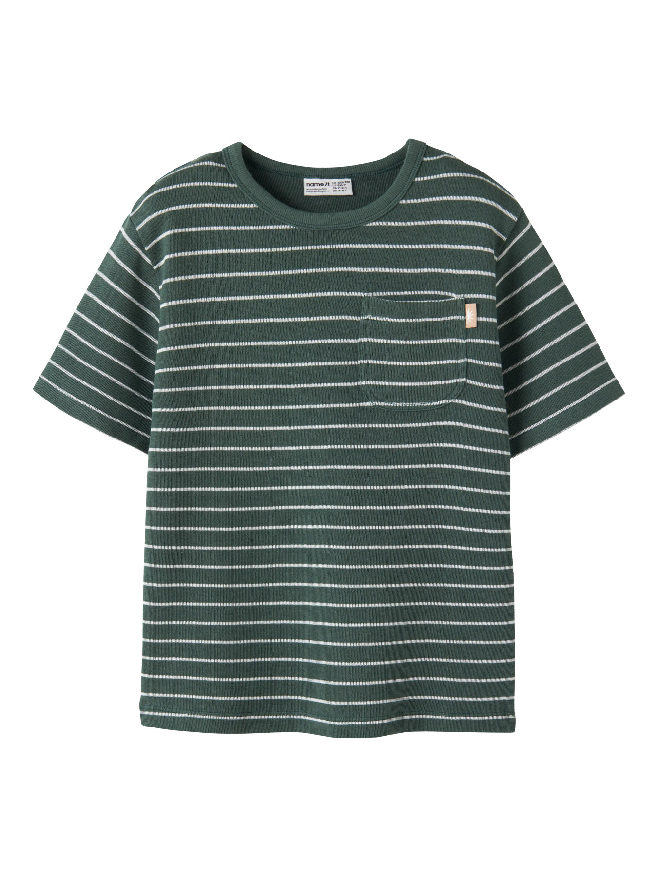 Name It T-shirt - NkmHakan - Garden Topiary