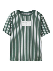 NAME IT T-shirt Halpe Garden Topiary