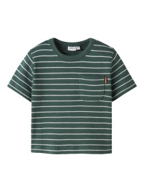 NAME IT T-shirt Hakan Garden Topiary