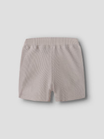 NAME IT Shorts Harve Chateau Gray