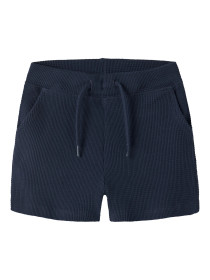 NAME IT Shorts Harve Navy Blazer