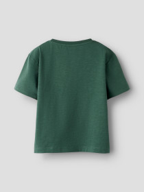 NAME IT T-shirt Holdu Garden Topiary