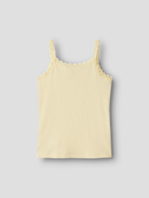 NAME IT Top Harisa Double Cream