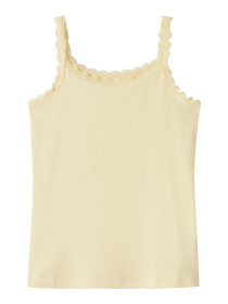 NAME IT Top Harisa Double Cream