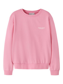 NAME IT Sweatshirt Harmonia Pink Drink
