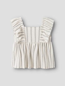 NAME IT Top Herine Almond Milk