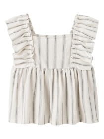 NAME IT Top Herine Almond Milk