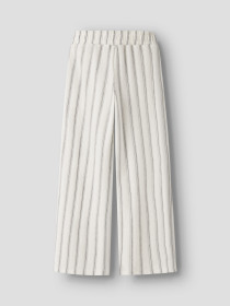 NAME IT Wide Bukser Herine Almond Milk