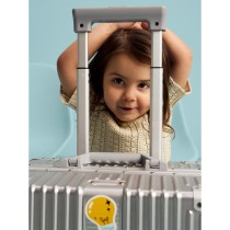 NAME IT T-shirt Hadia Almond Milk