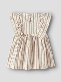 NAME IT Kjole Himali Almond Milk 