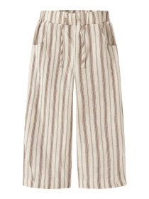 NAME IT Bukser Himali Almond Milk