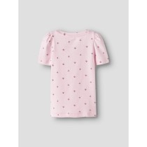 NAME IT T-shirt Hannis Cradle Pink