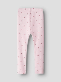 NAME IT Leggings Hannis Cradle Pink