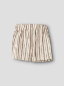 NAME IT Skort Himali Almond Milk