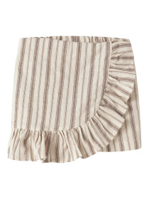 NAME IT Skort Himali Almond Milk