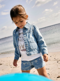 NAME IT T-shirt Herta Bright White