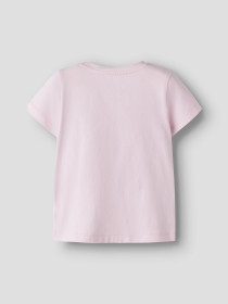 NAME IT T-shirt Herta Cradle Pink