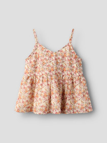 NAME IT Top Hansin Cradle Pink