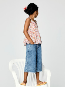 NAME IT Top Hansin Cradle Pink