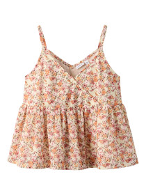 NAME IT Top Hansin Cradle Pink