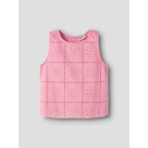 NAME IT Top Hiba Pink Drink