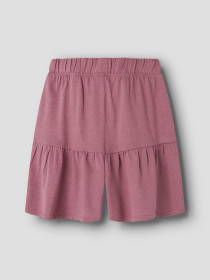 NAME IT Shorts Huda Mesa Rose
