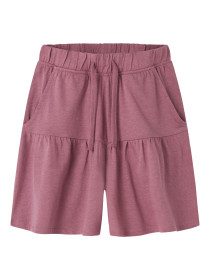 NAME IT Shorts Huda Mesa Rose