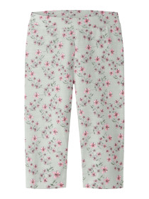 NAME IT Capri Leggings Hailedo Pale Aqua