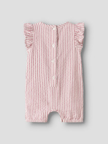 NAME IT Sunsuit Hipe Mesa Rose