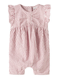 NAME IT Sunsuit Hipe Mesa Rose