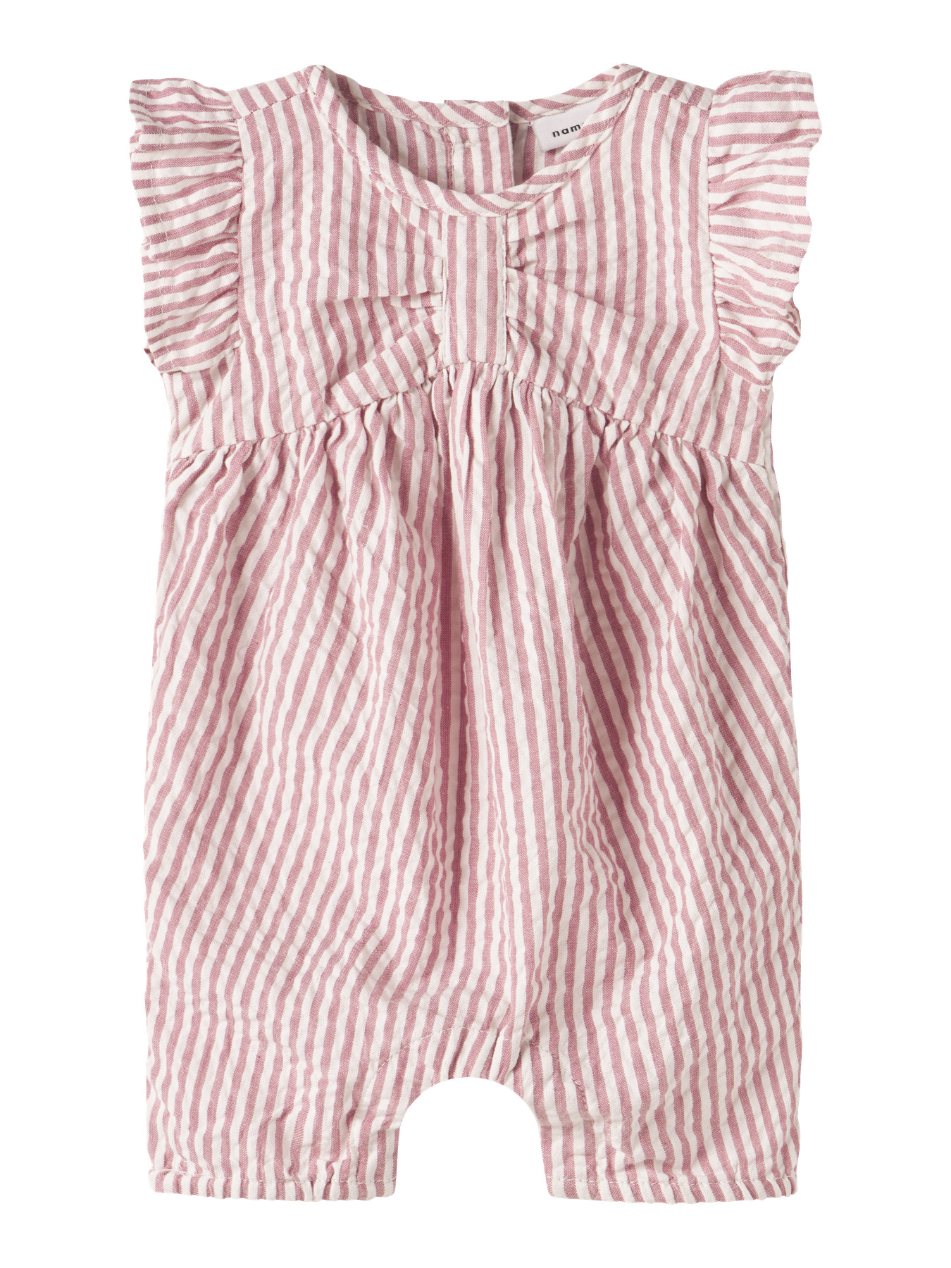 NAME IT Sunsuit Hipe Mesa Rose
