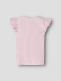 NAME IT Top Havelle Cradle Pink