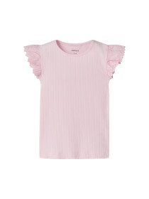 NAME IT Top Havelle Cradle Pink