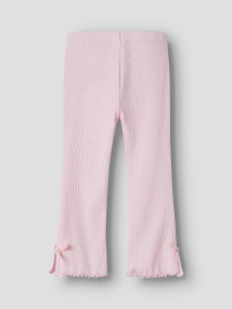 NAME IT Flared Leggings Havelle Cradle Pink