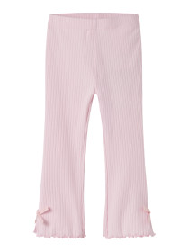 NAME IT Flared Leggings Havelle Cradle Pink