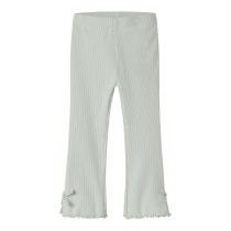 NAME IT Flared Leggning Havelle Pale Aqua