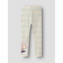 NAME IT Leggings Gurli Gris Arda Pale Aqua