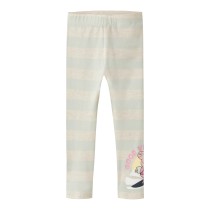 NAME IT Leggings Gurli Gris Arda Pale Aqua