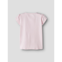 NAME IT T-shirt Maka Bluey Cradle Pink