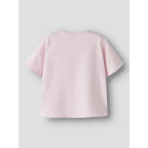 NAME IT T-shirt Midi Moana Cradle Pink