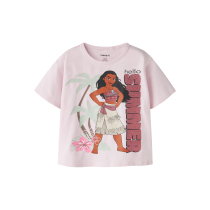 NAME IT T-shirt Midi Moana Cradle Pink