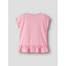 NAME IT Top Mina Paw Patrol Pink Drink