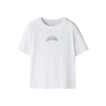 NAME IT T-shirt Hughe Bright White